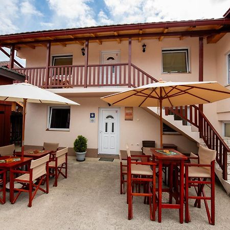 Rooms Sejo Kolasin Exterior photo