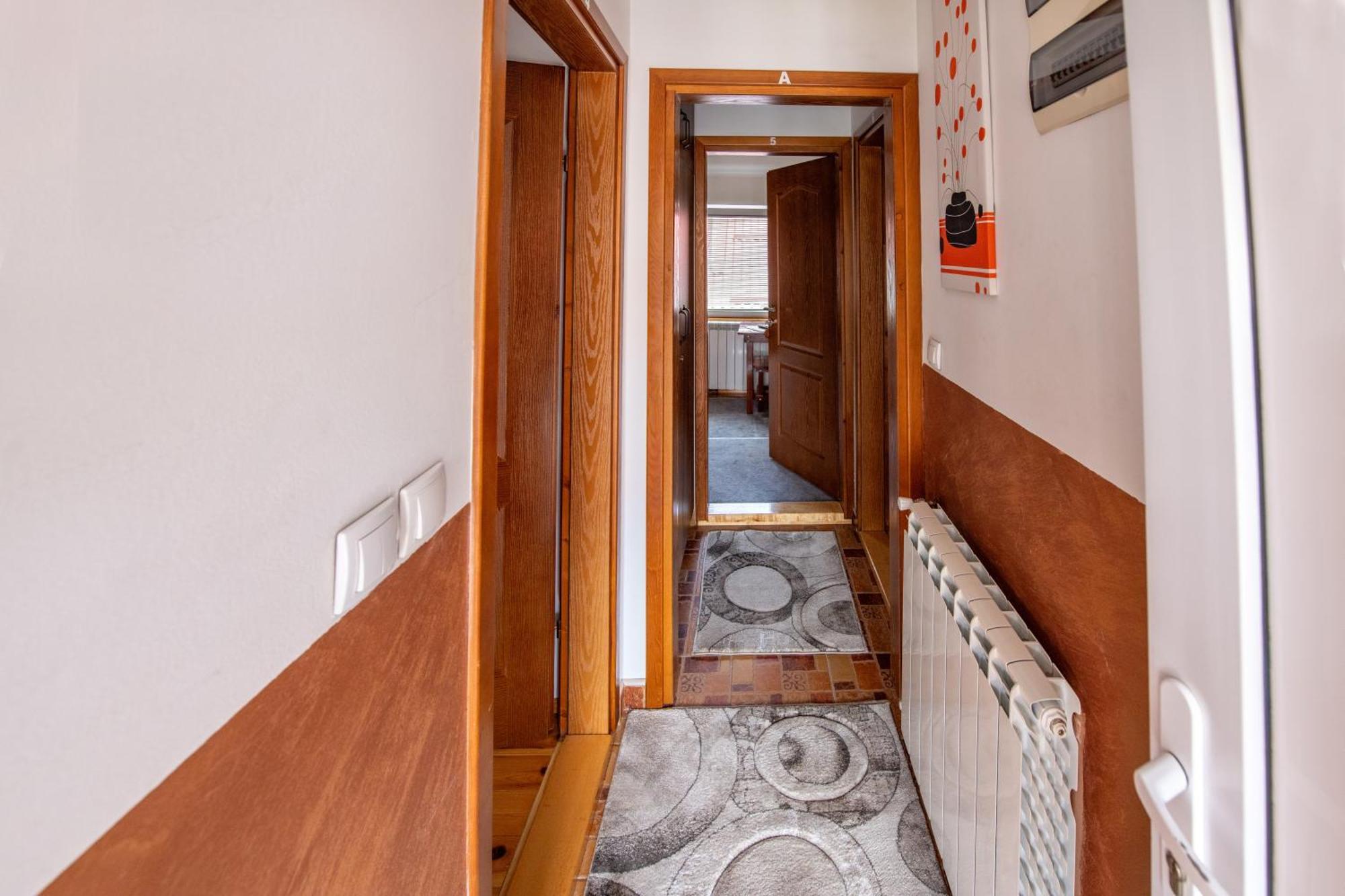 Rooms Sejo Kolasin Exterior photo