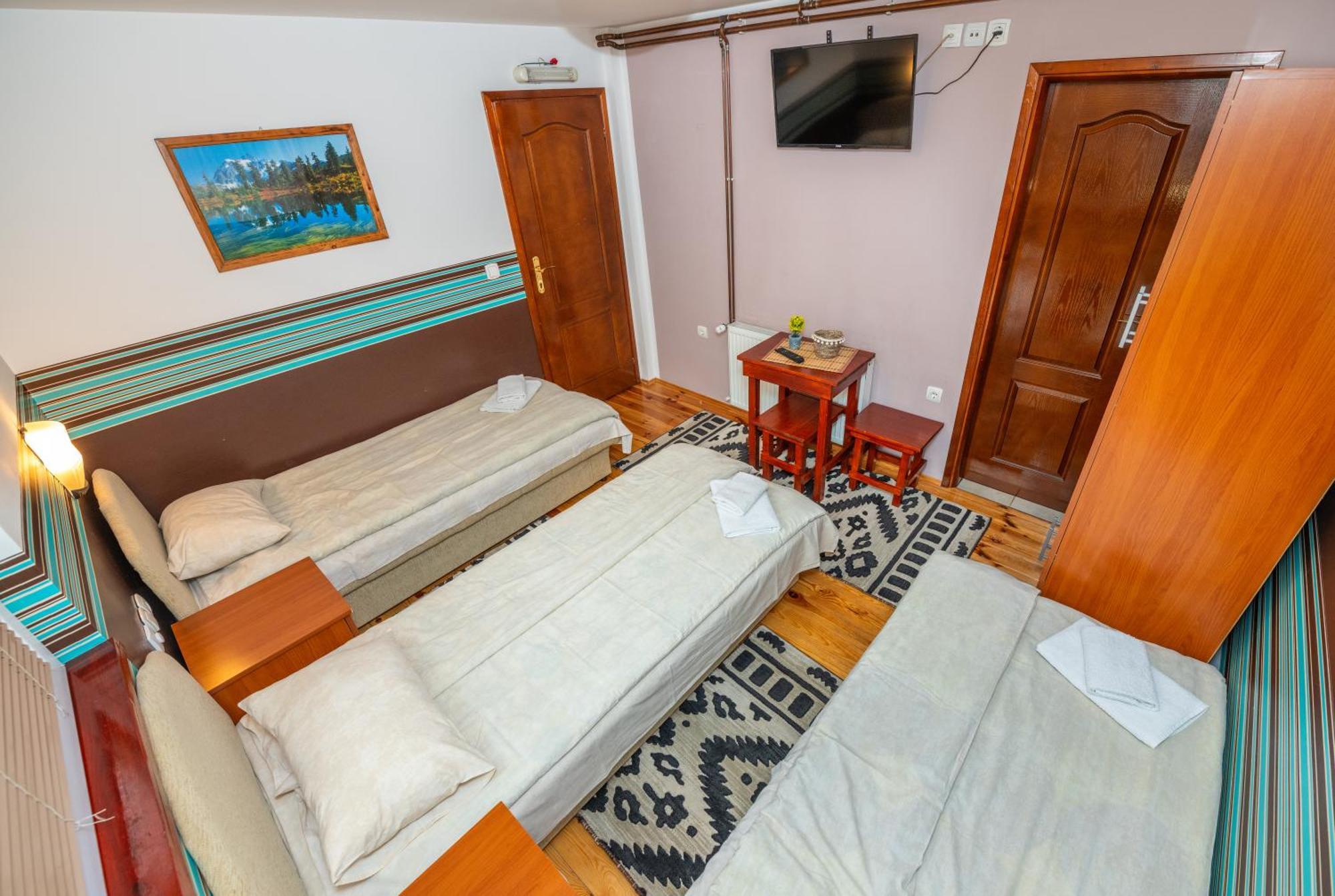 Rooms Sejo Kolasin Exterior photo