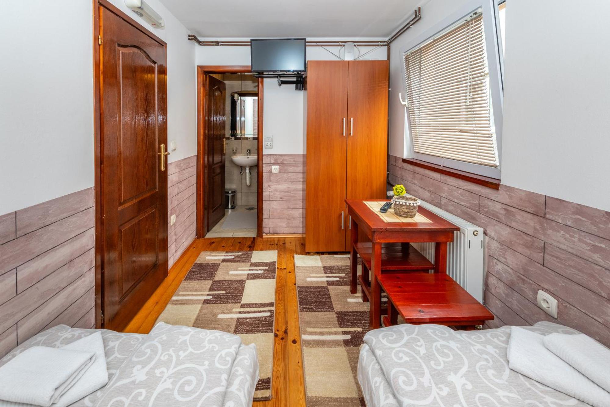 Rooms Sejo Kolasin Exterior photo