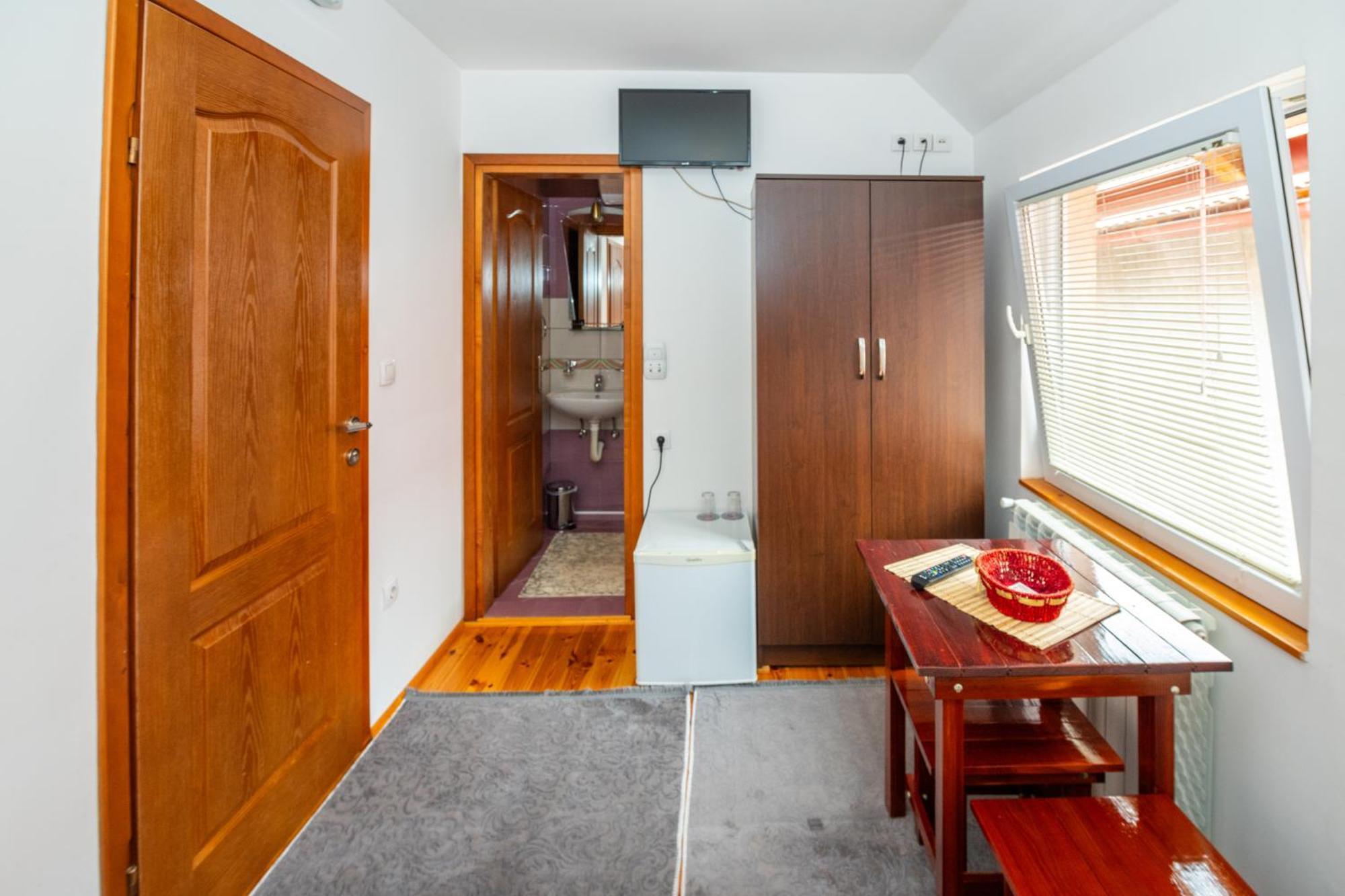 Rooms Sejo Kolasin Exterior photo