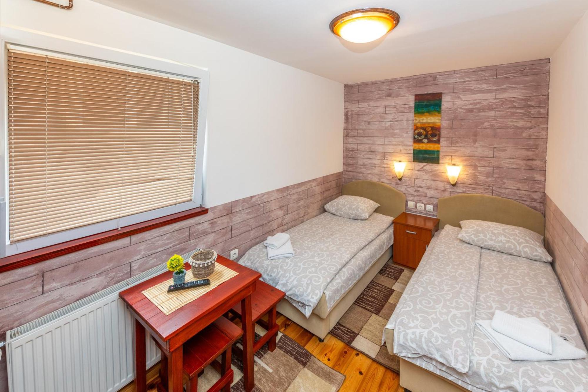 Rooms Sejo Kolasin Exterior photo