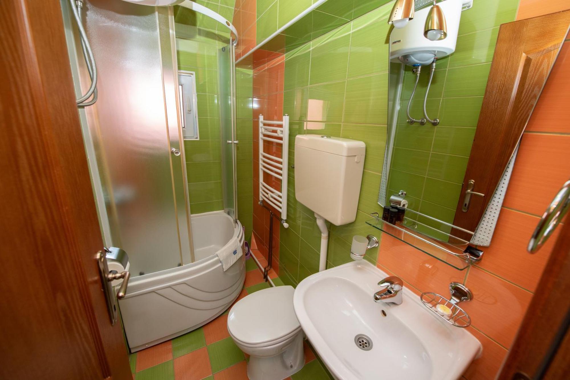 Rooms Sejo Kolasin Exterior photo